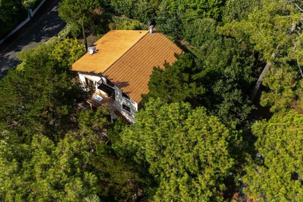 Vente Maison de luxe Arcachon 8 Pièces 236 m²
