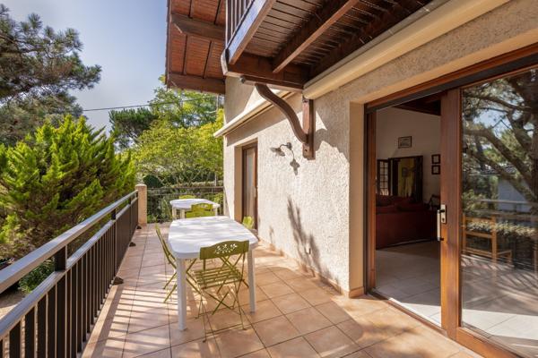 Vente Maison de luxe Arcachon 8 Pièces 236 m²