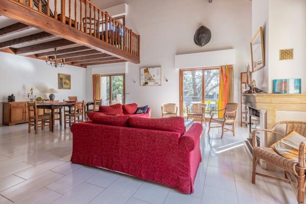 Vente Maison de luxe Arcachon 8 Pièces 236 m²