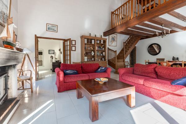 Vente Maison de luxe Arcachon 8 Pièces 236 m²