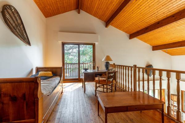 Vente Maison de luxe Arcachon 8 Pièces 236 m²