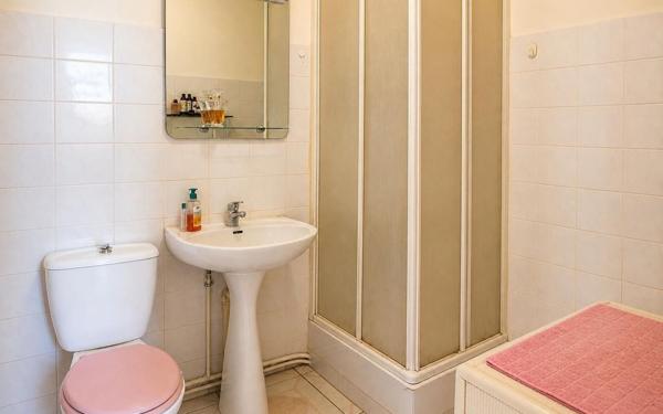 Appartement à vendre    2 pièces • 41,57 m2 Nice