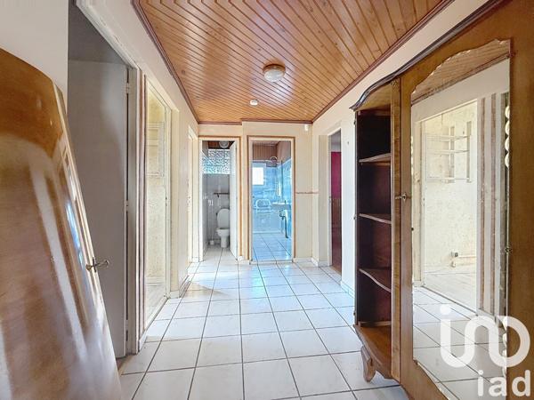 Maison à vendre 5 pièces 123 m² Tournefeuille