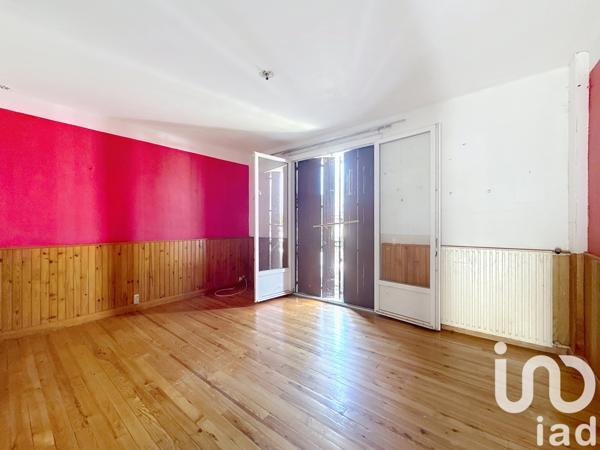 Maison à vendre 5 pièces 123 m² Tournefeuille