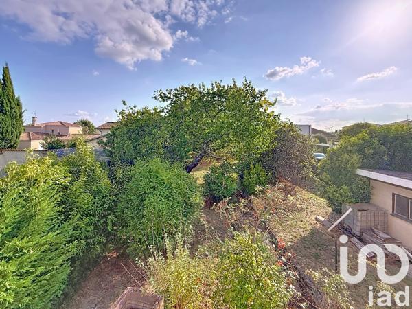 Maison à vendre 5 pièces 123 m² Tournefeuille