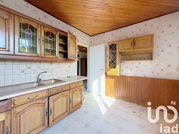 Maison à vendre 5 pièces 123 m² Tournefeuille