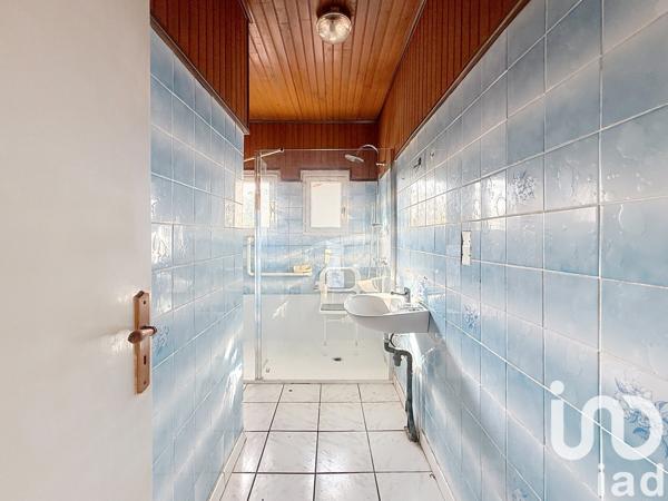 Maison à vendre 5 pièces 123 m² Tournefeuille