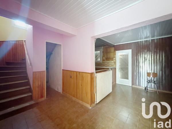 Maison à vendre 5 pièces 123 m² Tournefeuille