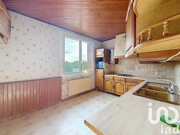 Maison à vendre 5 pièces 123 m² Tournefeuille