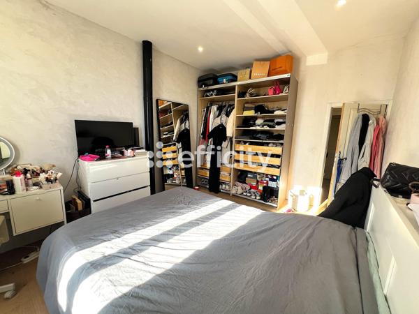 Maison 3 pièces - 75 m²