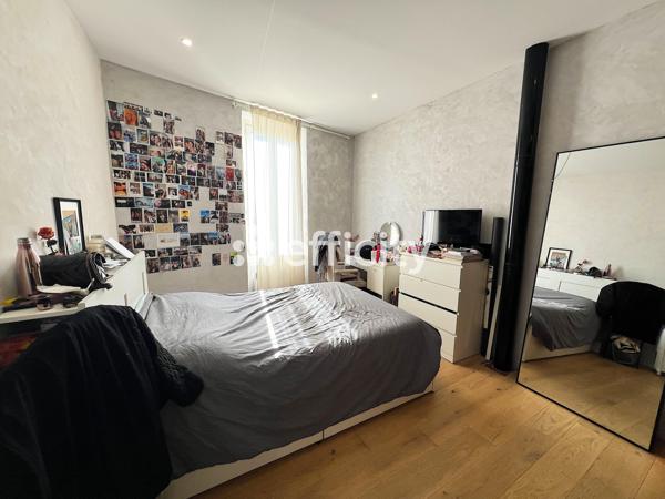 Maison 3 pièces - 75 m²