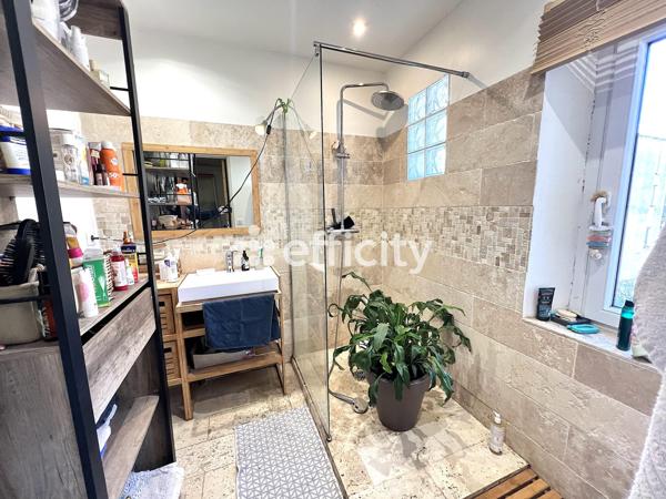 Maison 3 pièces - 75 m²