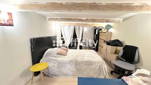 Maison 3 pièces - 75 m²