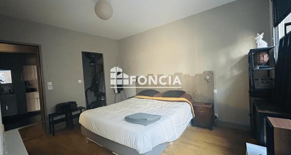 À vendre Appartement 2 pièces 64 m² - Bordeaux 33000