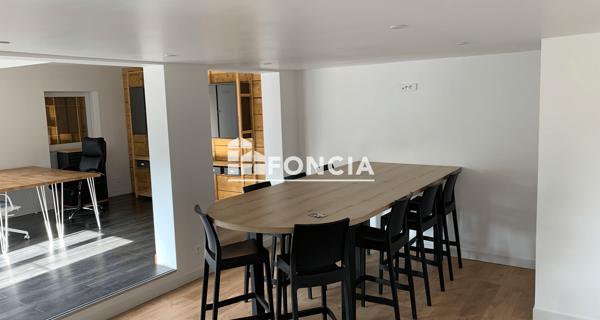 À vendre Local commercial 500 m² - Niort 79000