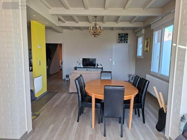 Maison à louer à Hazebrouck dans le Nord (59190), ref : 13078/3502   
HAUTES LOGES