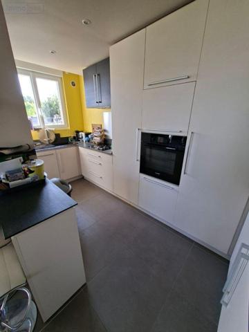 Maison à louer à Hazebrouck dans le Nord (59190), ref : 13078/3502   
HAUTES LOGES