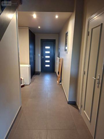 Maison à louer à Hazebrouck dans le Nord (59190), ref : 13078/3502   
HAUTES LOGES