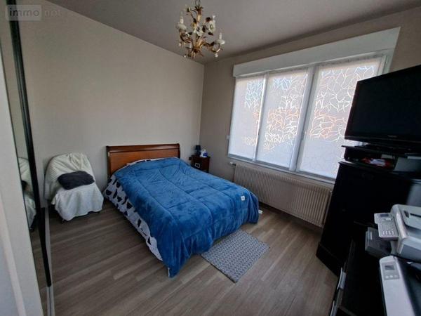 Maison à louer à Hazebrouck dans le Nord (59190), ref : 13078/3502   
HAUTES LOGES