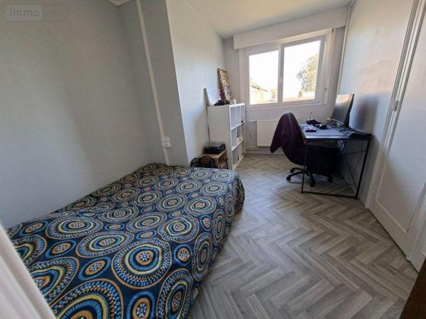 Maison à louer à Hazebrouck dans le Nord (59190), ref : 13078/3502   
HAUTES LOGES