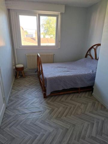 Maison à louer à Hazebrouck dans le Nord (59190), ref : 13078/3502   
HAUTES LOGES