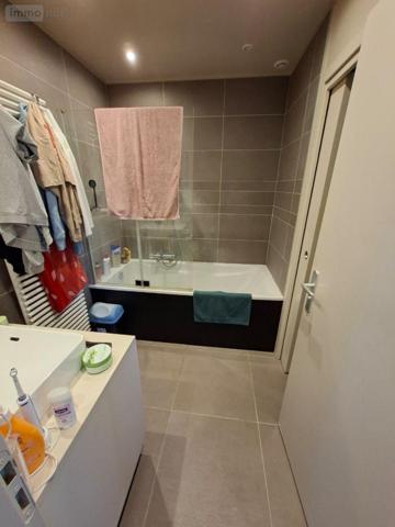 Maison à louer à Hazebrouck dans le Nord (59190), ref : 13078/3502   
HAUTES LOGES