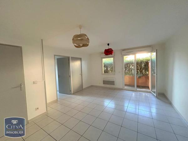 Appartement à vendre 3 pièces 53m²