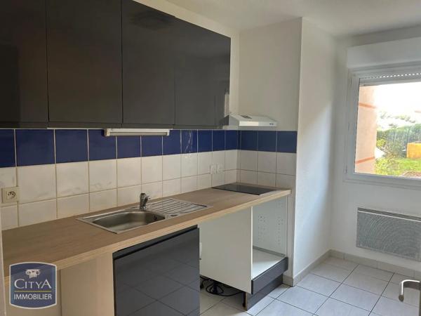 Appartement à vendre 3 pièces 53m²