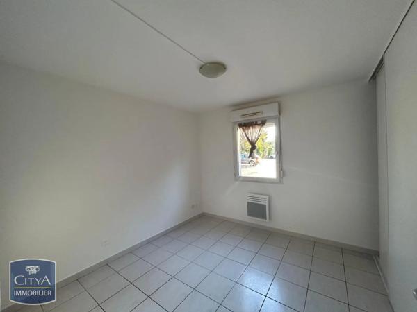 Appartement à vendre 3 pièces 53m²