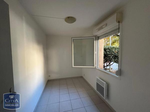 Appartement à vendre 3 pièces 53m²