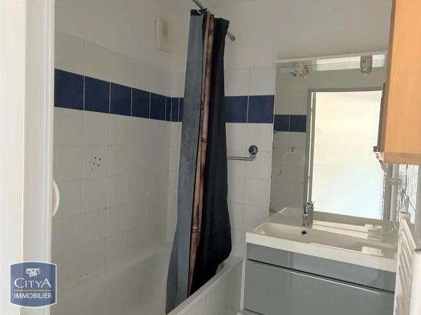 Appartement à vendre 3 pièces 53m²