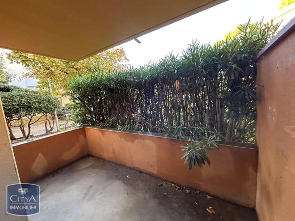 Appartement à vendre 3 pièces 53m²