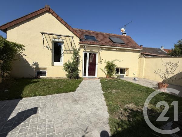 Maison à vendre  5 pièces - 117,14 m2 BALLAINVILLIERS - 91