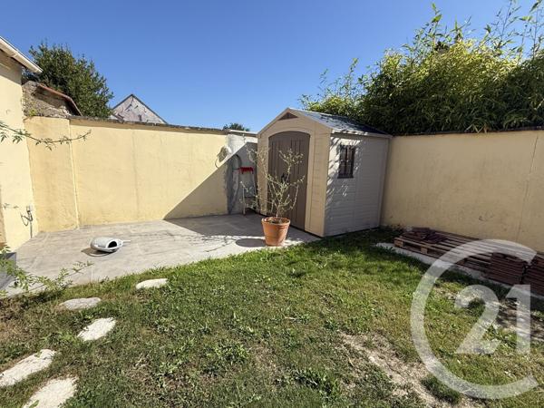 Maison à vendre  5 pièces - 117,14 m2 BALLAINVILLIERS - 91