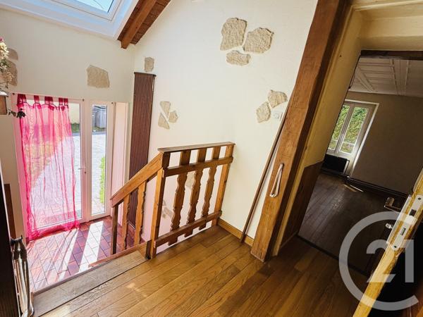 Maison à vendre  5 pièces - 117,14 m2 BALLAINVILLIERS - 91