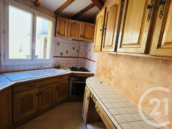 Maison à vendre  5 pièces - 117,14 m2 BALLAINVILLIERS - 91