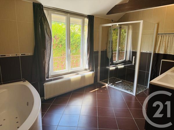 Maison à vendre  5 pièces - 117,14 m2 BALLAINVILLIERS - 91