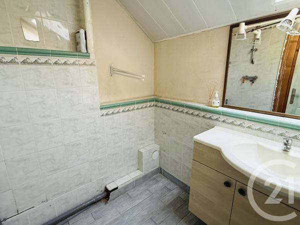 Maison à vendre  5 pièces - 117,14 m2 BALLAINVILLIERS - 91