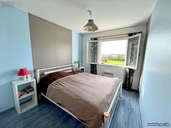 Maison à vendre à Villieu-Loyes-Mollon dans l'Ain (01800), ref : 01067-940