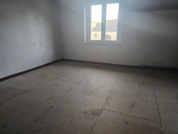 Grande maison de campagne