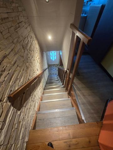 Grande maison de campagne