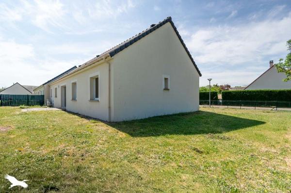 Maison à vendre |  Le Subdray |  5 pièces | 105 m²