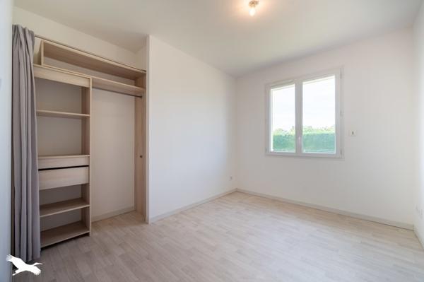 Maison à vendre |  Le Subdray |  5 pièces | 105 m²
