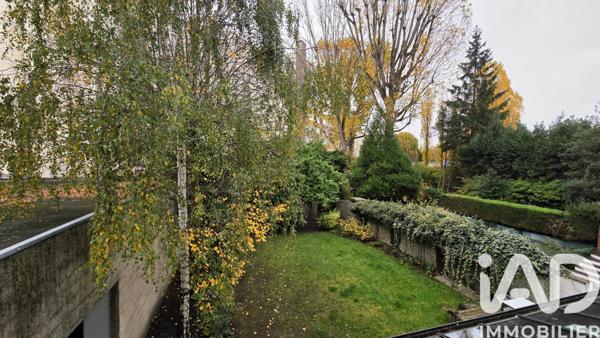 Appartement à vendre 2 pièces 38 m² Marcq-en-Barœul