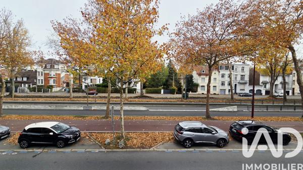 Appartement à vendre 2 pièces 38 m² Marcq-en-Barœul