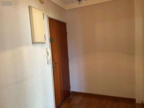 Appartement à vendre à Dijon en Côte-d'Or (21000), ref : 21005-992