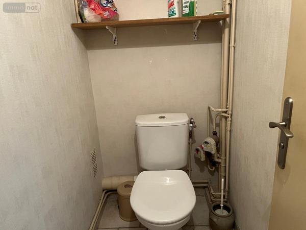 Appartement à vendre à Dijon en Côte-d'Or (21000), ref : 21005-992