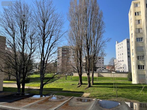 Appartement à vendre à Dijon en Côte-d'Or (21000), ref : 21005-992