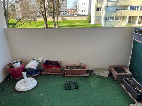 Appartement à vendre à Dijon en Côte-d'Or (21000), ref : 21005-992