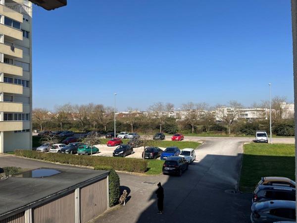 Appartement à vendre à Dijon en Côte-d'Or (21000), ref : 21005-992